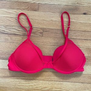 Sexy Pepper T-shirt bra, size 34B